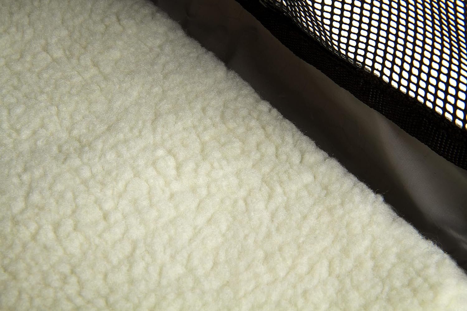 Sherpa To Go Travel Pet Carrier, Airline Approved & Guaranteed On Board - Gray, Medium - Image 12