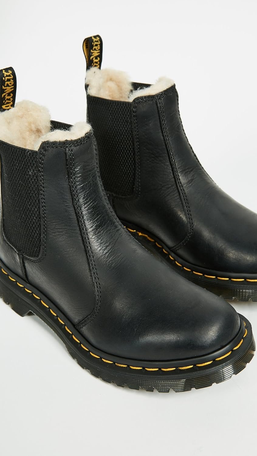 Dr. Martens Men's 2976 Chelsea Boots - Image 6
