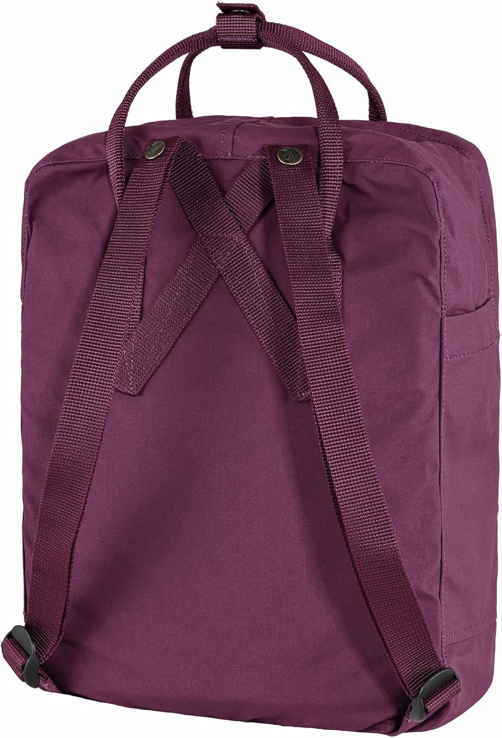 Fjällräven Kånken Pastel Lavender One Size - Image 5