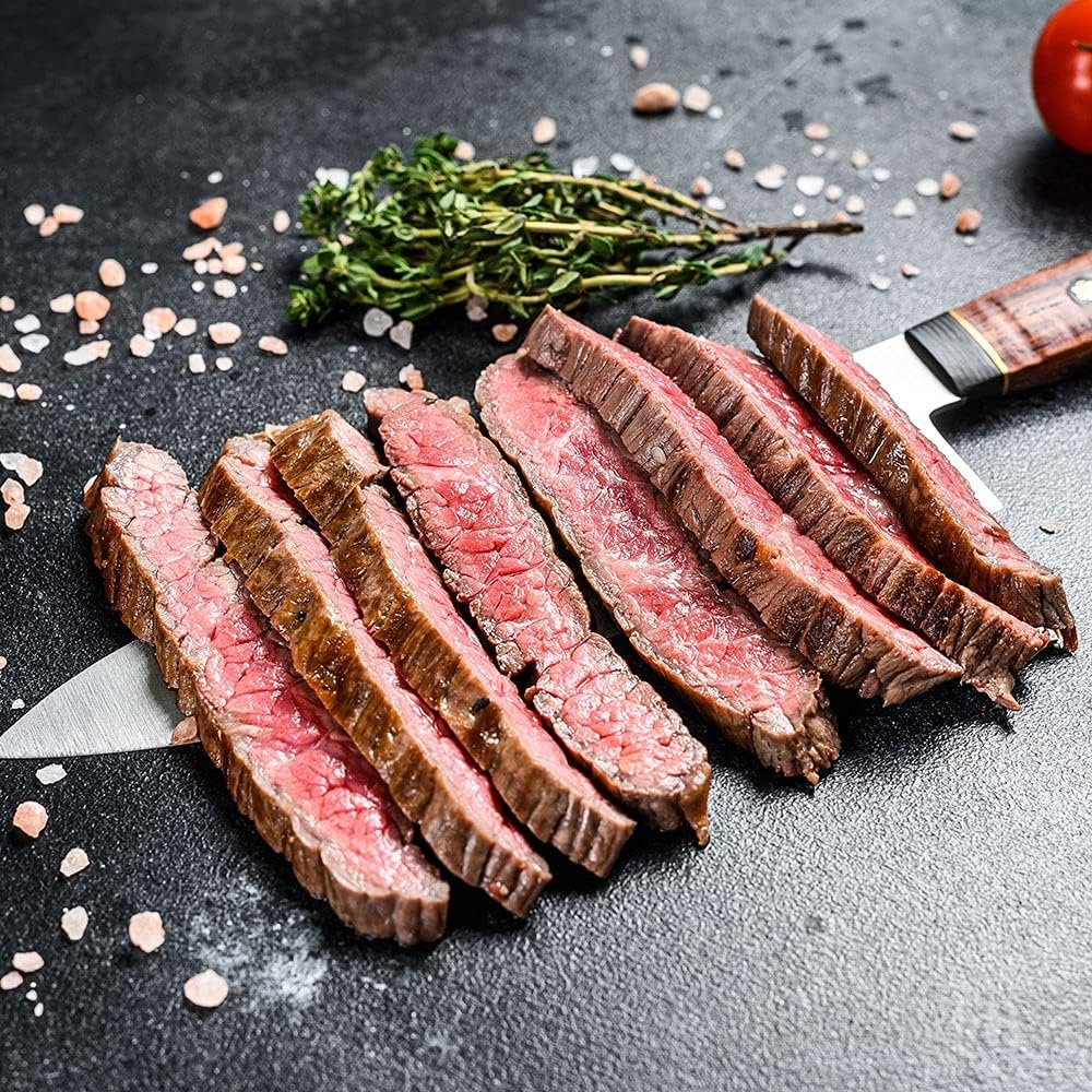 Cast Iron Griddle & Carry Bag Replacement for Coleman Roadtrip Swaptop Grill,Premium Quality Outdoor Accessories for Camping Non-Stick Griddle,Coleman Roadtrip 285,Full Size - Image 4