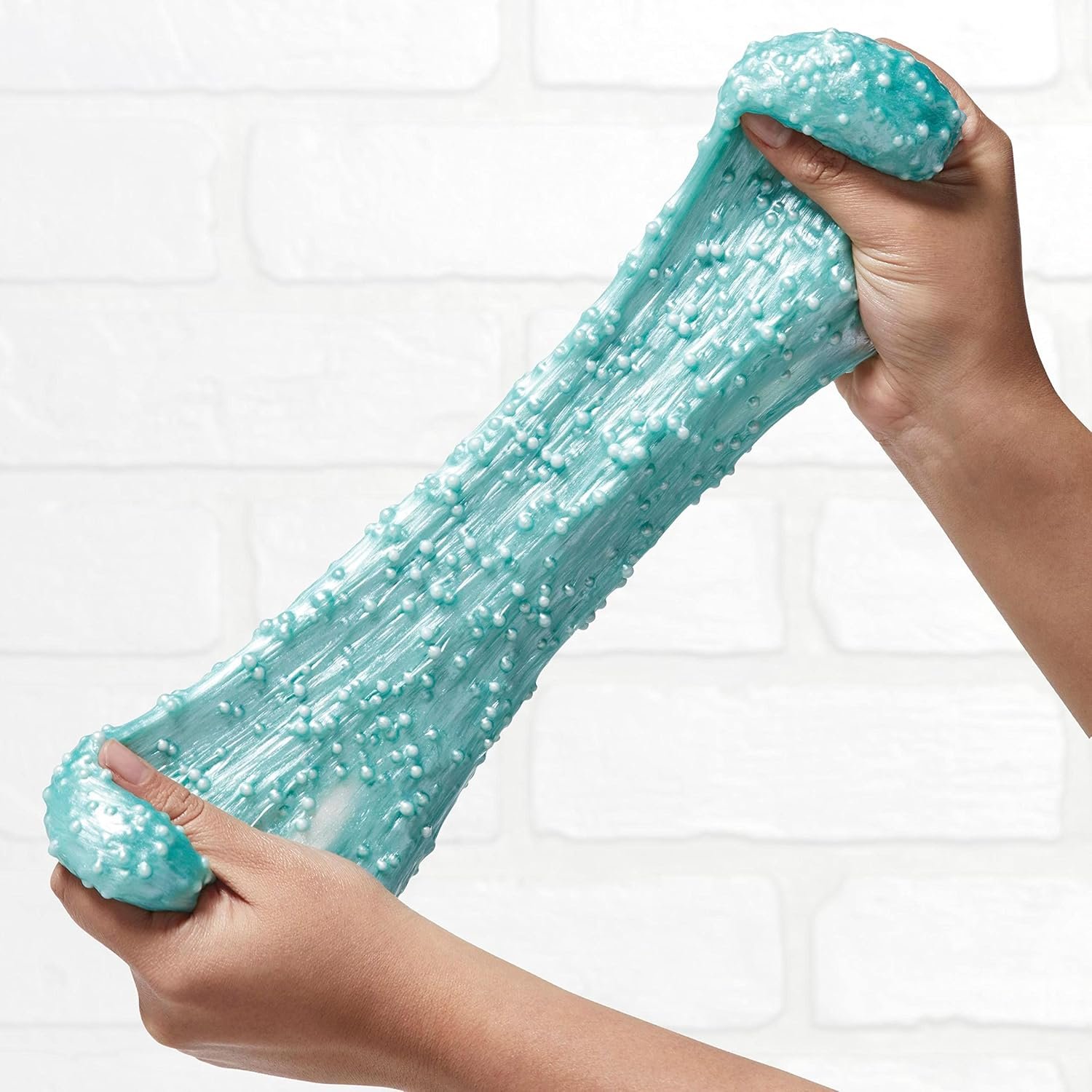 Elmer's Celebration Slime Kit, Complete Slime Supplies with Assorted Magical Liquid Slime Activators and Assorted Liquid Glues, 10 Count - Perfect for Parties, Gift, Activity Time - Image 5