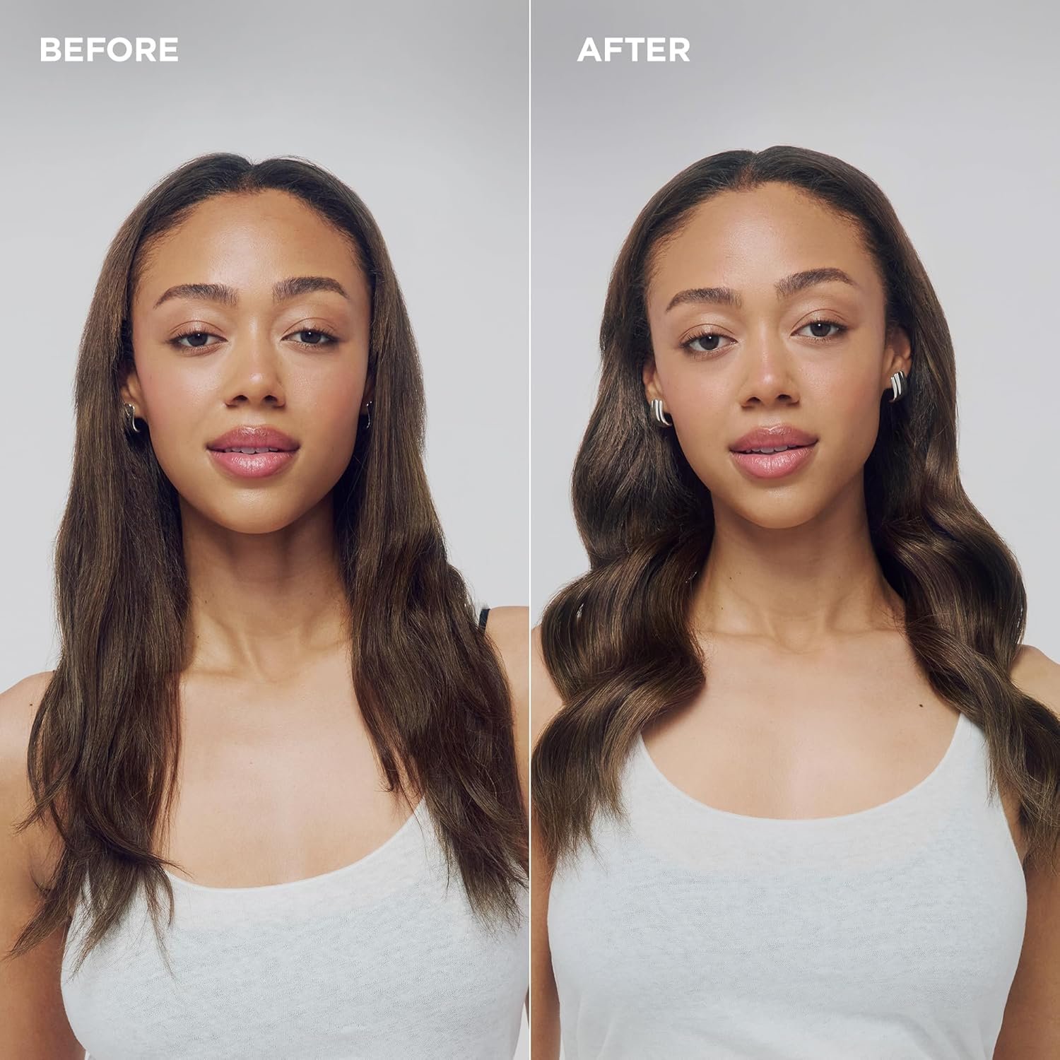 T3 SinglePass Curl X Extra-Long Barrel 1", 1.25", 1.5" Curling Iron with 9 Heat Settings and Ceramic Barrel for Fast Styling and Lasting Results on All Hair Types - Image 3