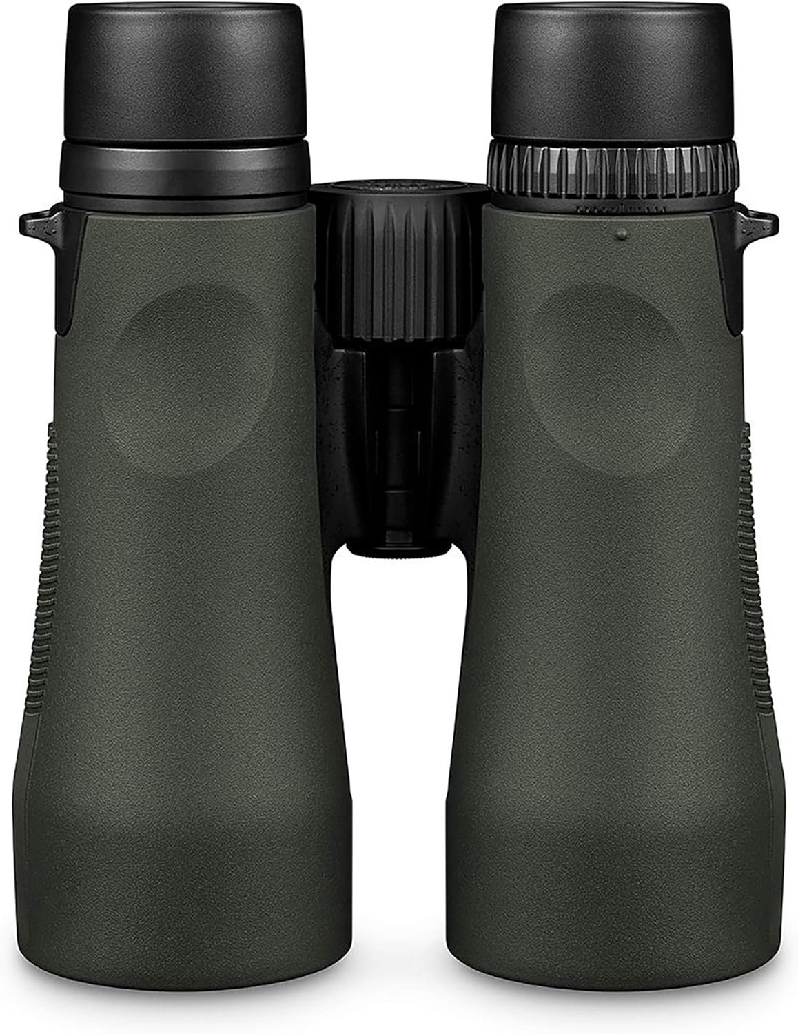 Vortex Optics Diamondback HD 12x50 Binoculars - HD Optical System, Non-slip Grip, Waterproof, Fogproof, Shockproof, Included GlassPak - Unlimited, Unconditional Warranty - Image 2