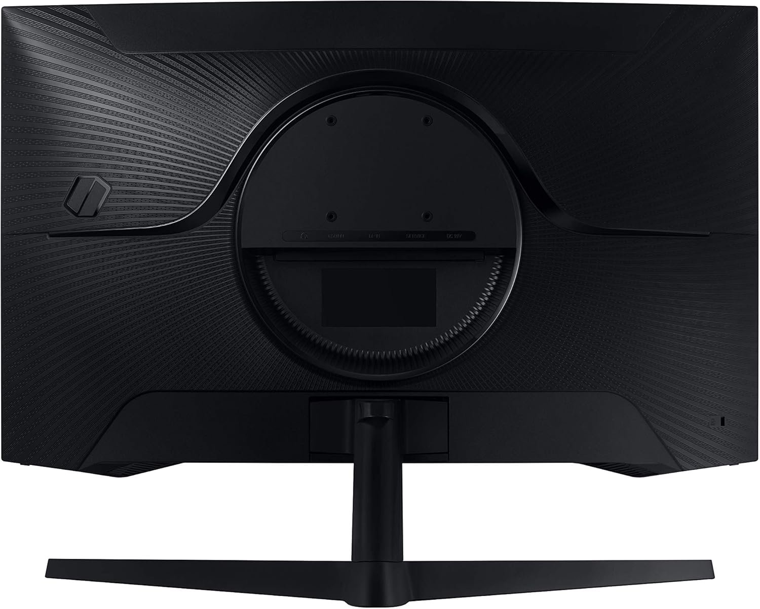 SAMSUNG 34' Odyssey G5 Ultra-Wide Gaming Monitor with 1000R Curved Screen, 165Hz, 1ms, FreeSync Premium, Large Display, Eye Comfort, Multiple Ports, WQHD, LC34G55TWWNXZA, Black - Image 7