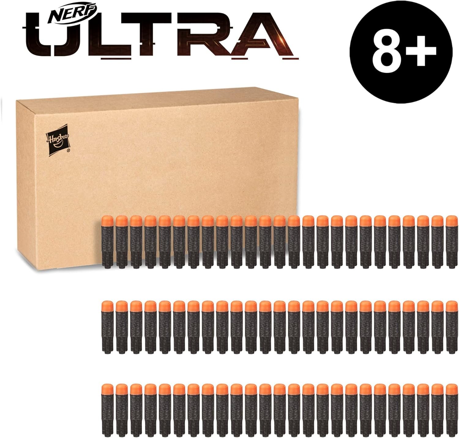 Nerf Ultra 75-Dart Refill Pack (Amazon Exclusive) - Image 2