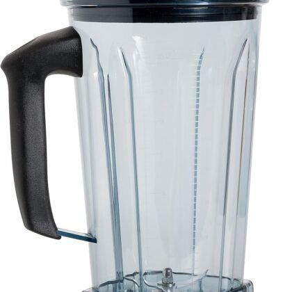 Blender Pitcher fits Vitamix 64oz Classic Replacement Jar Cup - 4500, 5000, 5200, 6000, 6300, VM0101, VM0102, VM0103