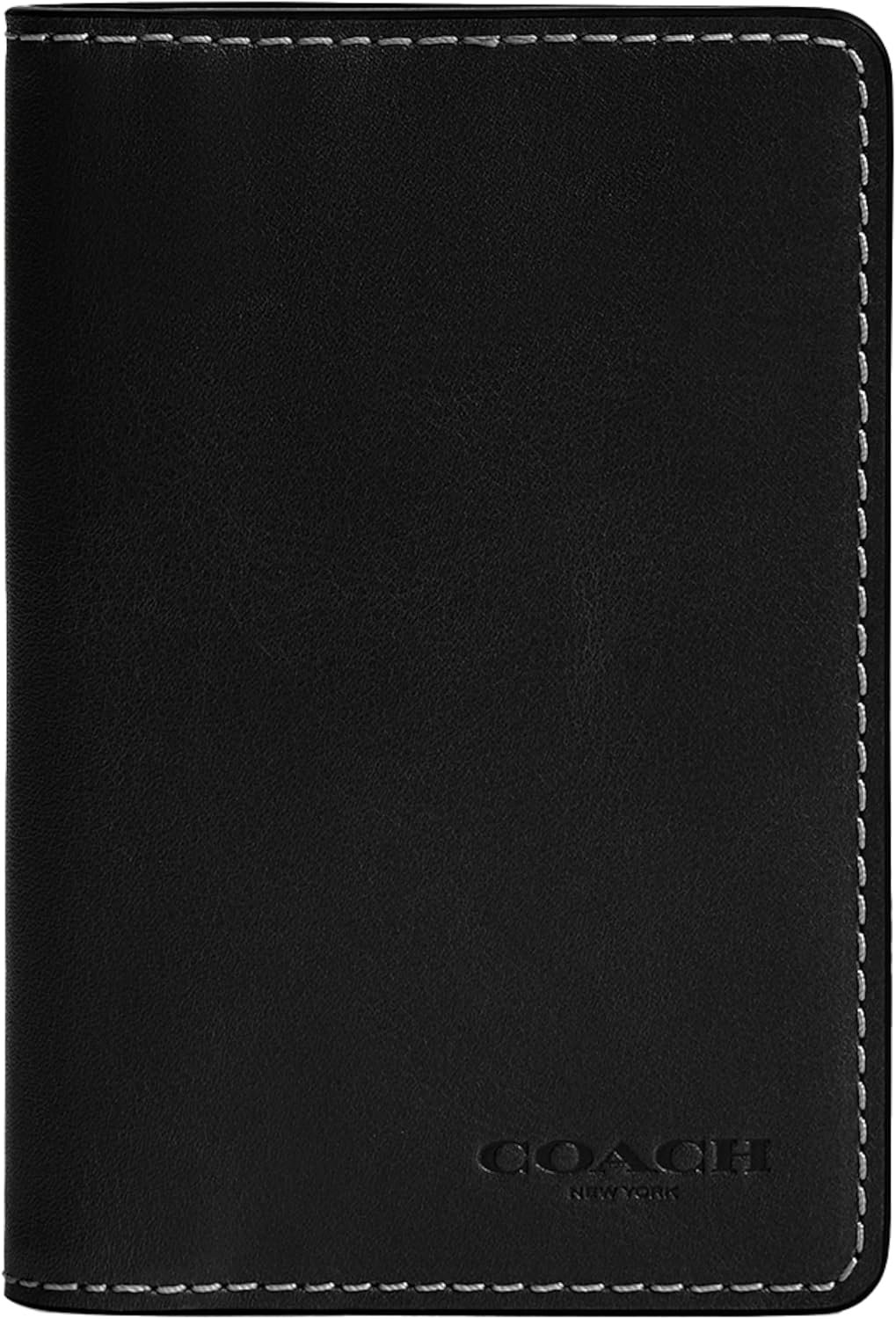 COACH Mens, Card Wallet