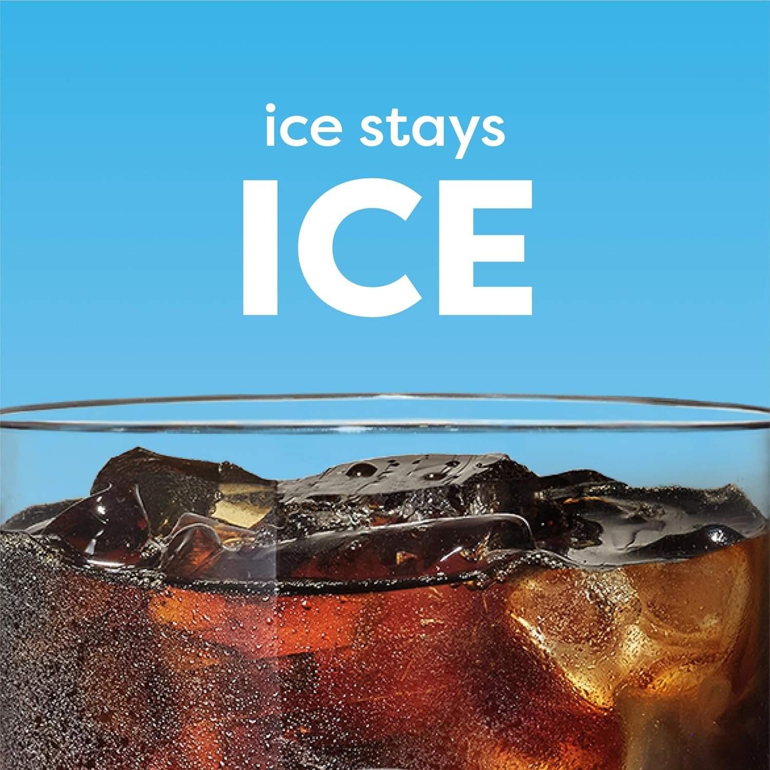 Keurig K-Brew + Chill Iced & Hot Single Serve Coffee Maker with QuickChill & MultiStream Technology, 70oz Reservoir, Strong Brew, Holiday Gift Favorite - Image 4