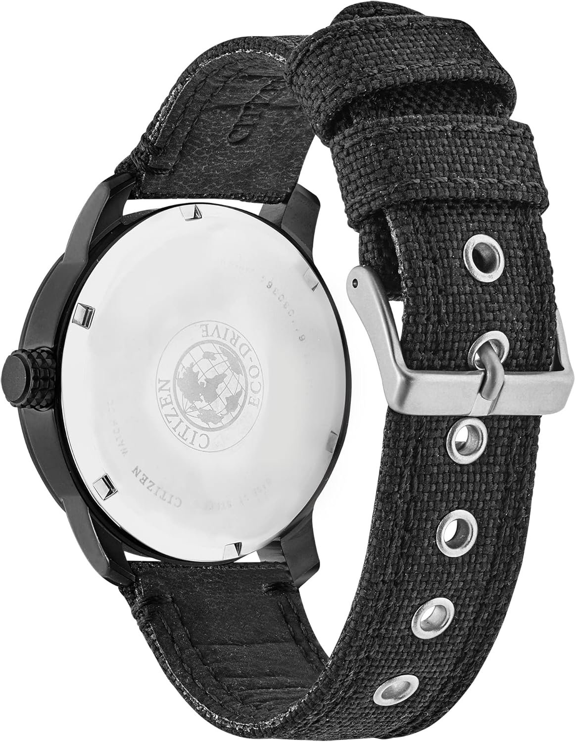 Citizen Men's Eco-Drive® Strap Watch - Image 3
