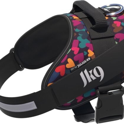 IDC Powerharness, Size: L/1, Mixed Heart