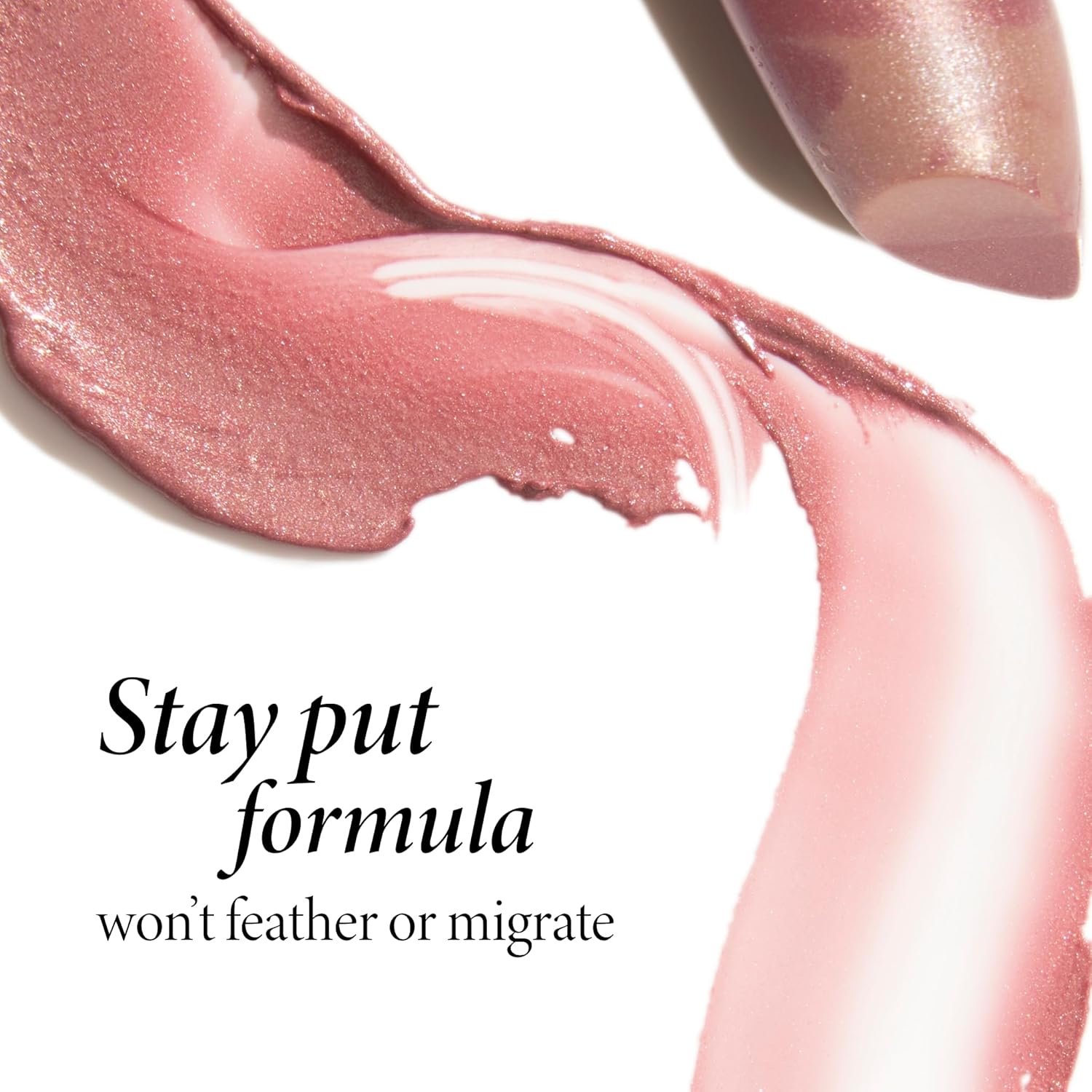 LAURA GELLER NEW YORK Italian Marble Sheer Lipstick - Al Fresco - Hydrating & Lightweight - Vitamin E & Caster Seed Oil - Cream Finish - Image 6