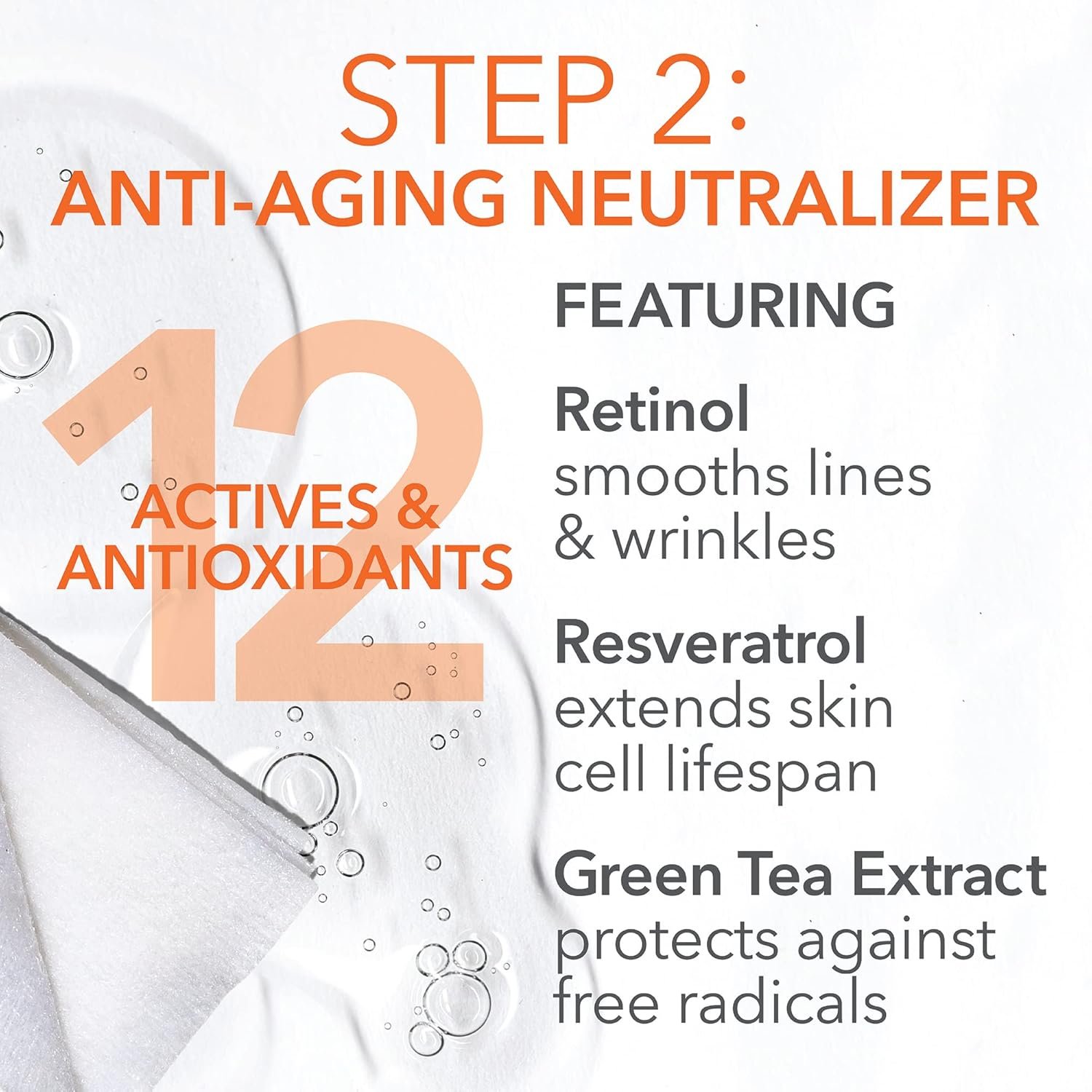 Dr Dennis Gross Alpha Beta Universal Daily Peel: for Uneven Tone or Texture and Fine Lines or Enlarged Pores, (5 Treatments) - Image 5