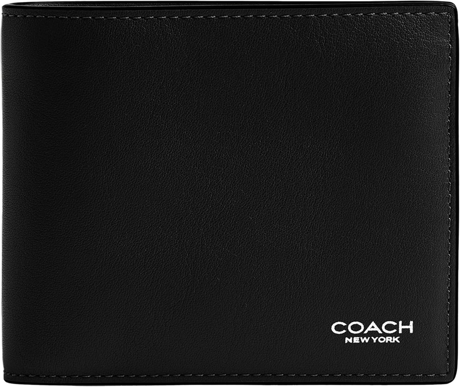 COACH Mens, 3-In-1 Wallet