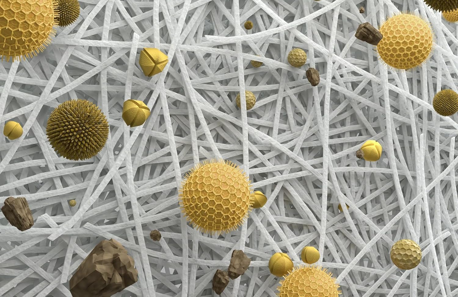 iRobot Authentic Replacement Parts - Replenishment Kit for Roomba e, i, and j Series and Roomba Combo i5 and j5 Series, Not Compatible with Combo j7+ or Combo j9+ - Image 6