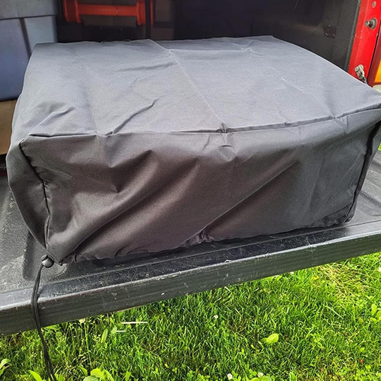 Upgrade Griddle Lid & Griddle Cover for Blackstone 22 Inch 1666 (2024 Model) 2203 2304, Griddle Hard Cover for 22 Inch Tabletop Grill, Griddle Hood for Blackstone Griddle Lid - Image 7