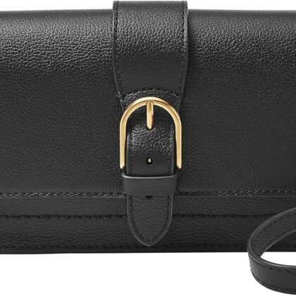 Fossil womens Zoey Crossbody Bag