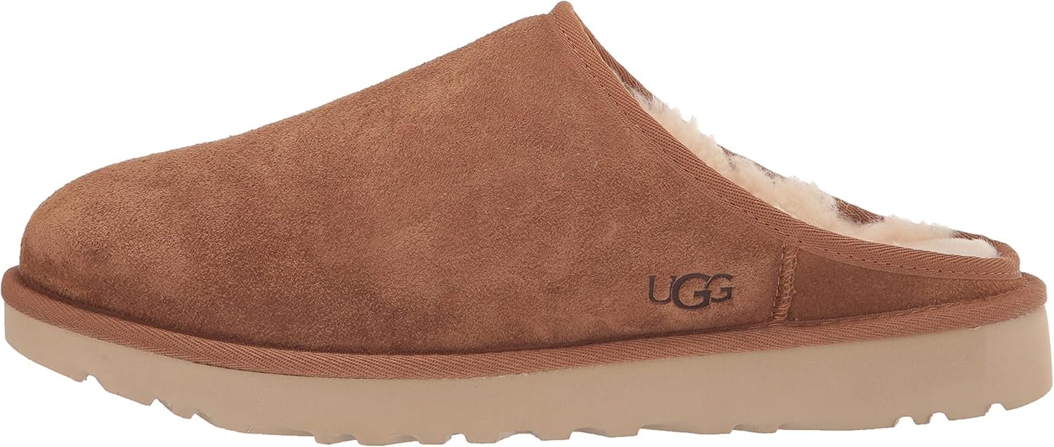 UGG mens Classic Slip-on - Image 8