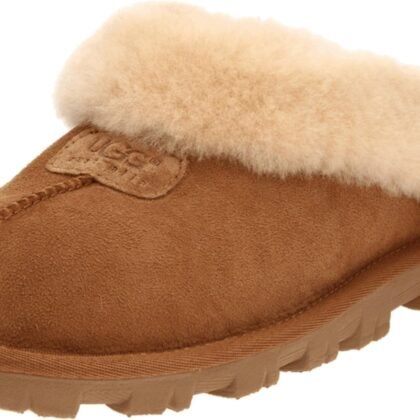 UGG Women's Coquette Slipper