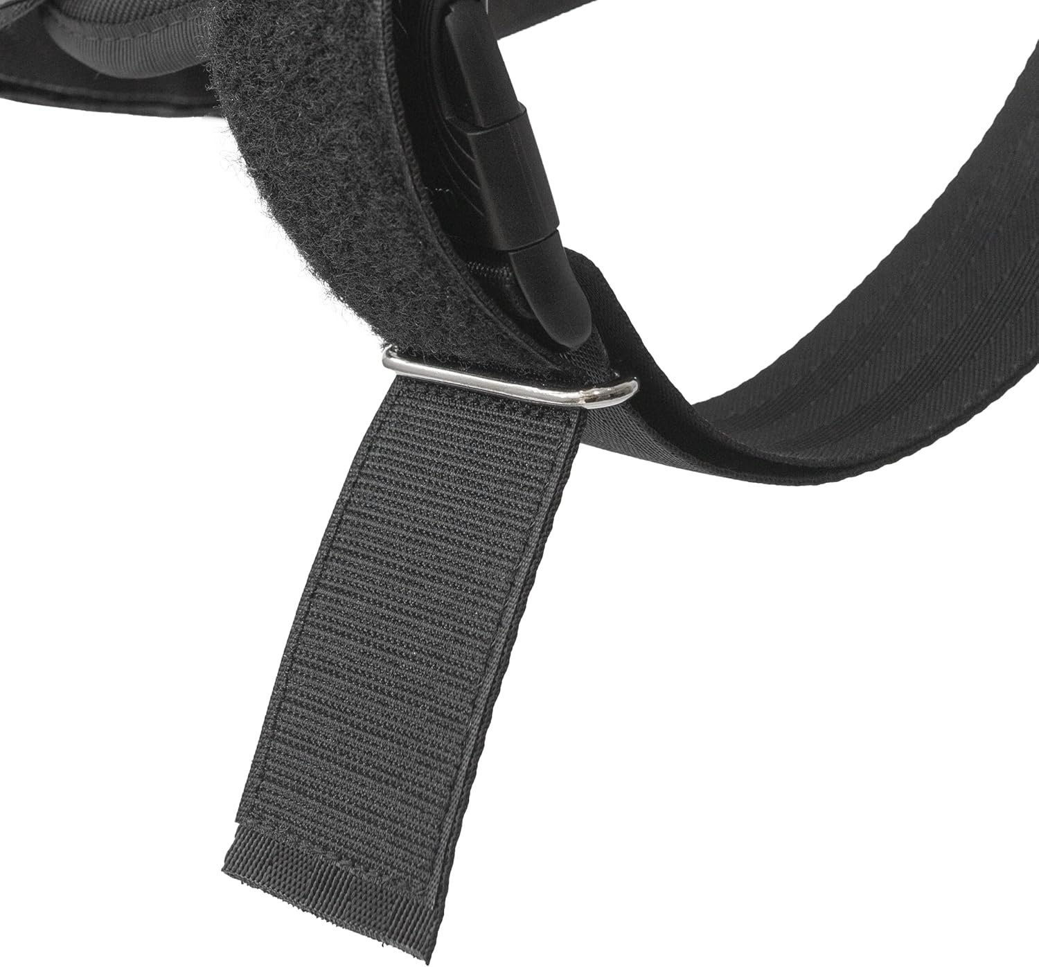 Julius-K9 IDC Stealth Powerharness, Size: M/0, Black - Image 5