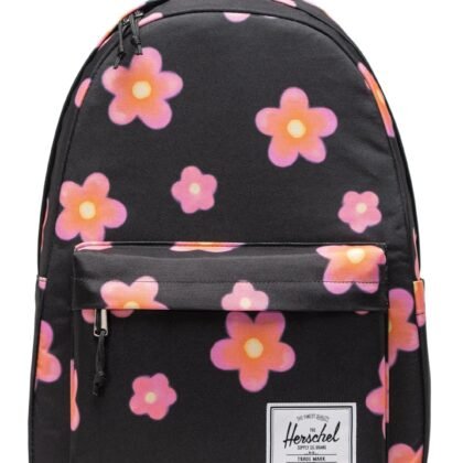 Herschel Supply Co. Unisex Classic XL Backpack Dizzy Daisy One Size