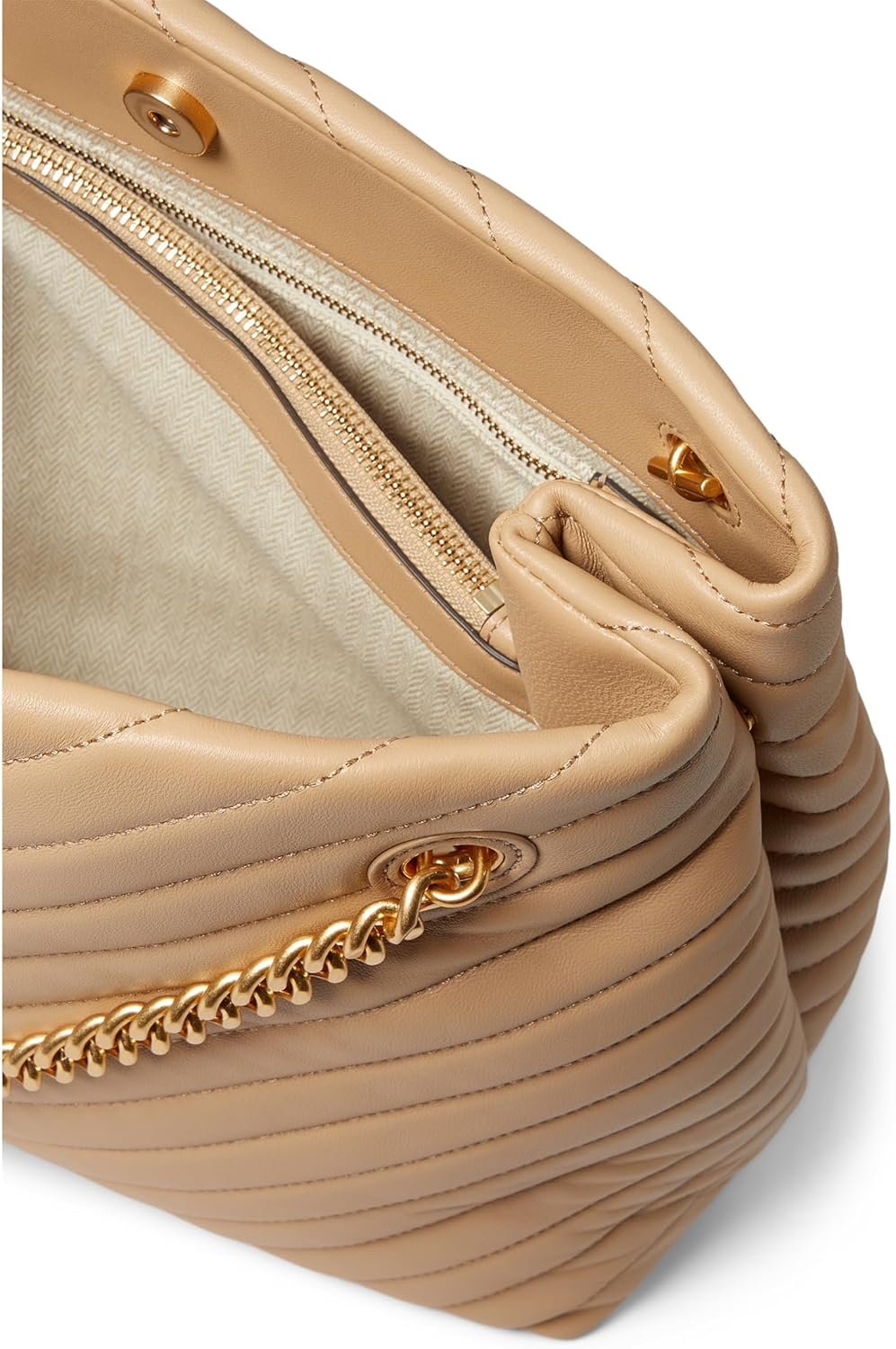 Tory Burch Women's Kira Chevron Tote - Image 3
