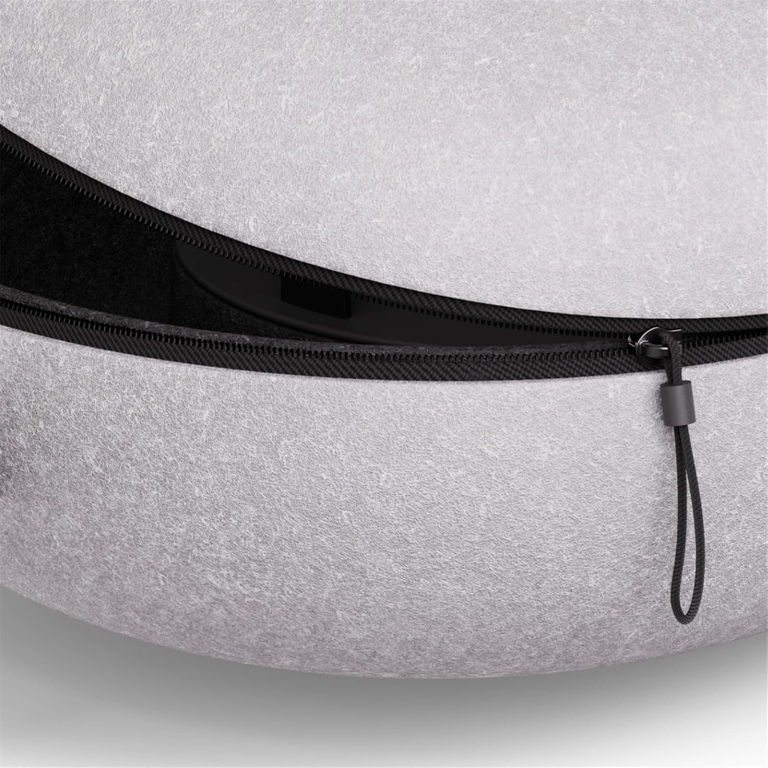 Meta Quest Carrying Case — Works with Meta Quest 3/3S — Premium Style and Protection — Fits Quest 3/3S, Touch Plus Controller, Headstrap, Active Straps, Charging Cable and Adapter - Image 5