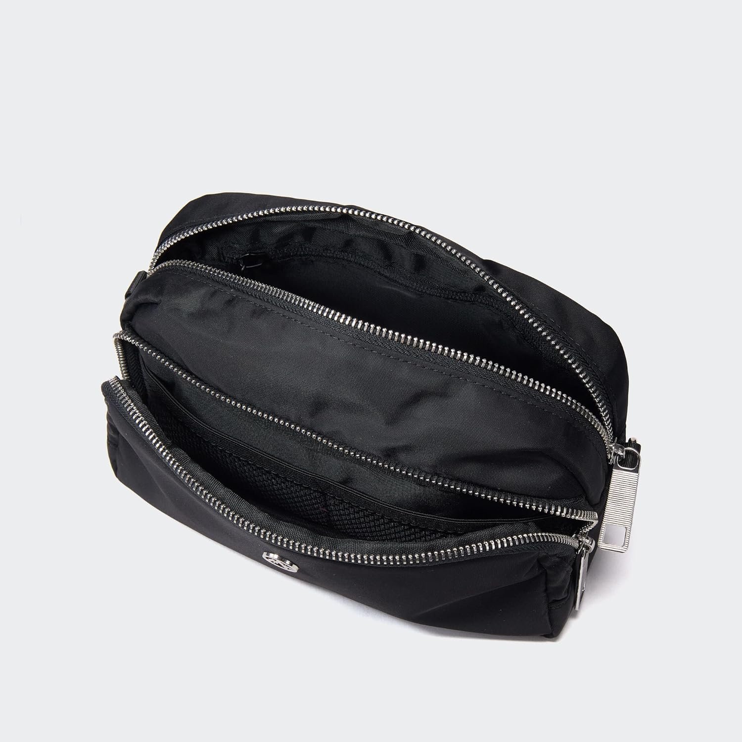 Pander Crossbody Sling Bag – Everyday Purse with Adjustable Strap, Perfect for Travel, Errands, and Daily Use - Image 3