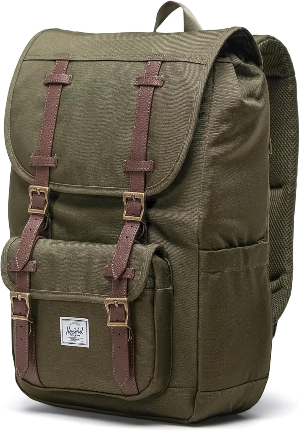 Herschel Little America™ Mid Backpack - Image 4