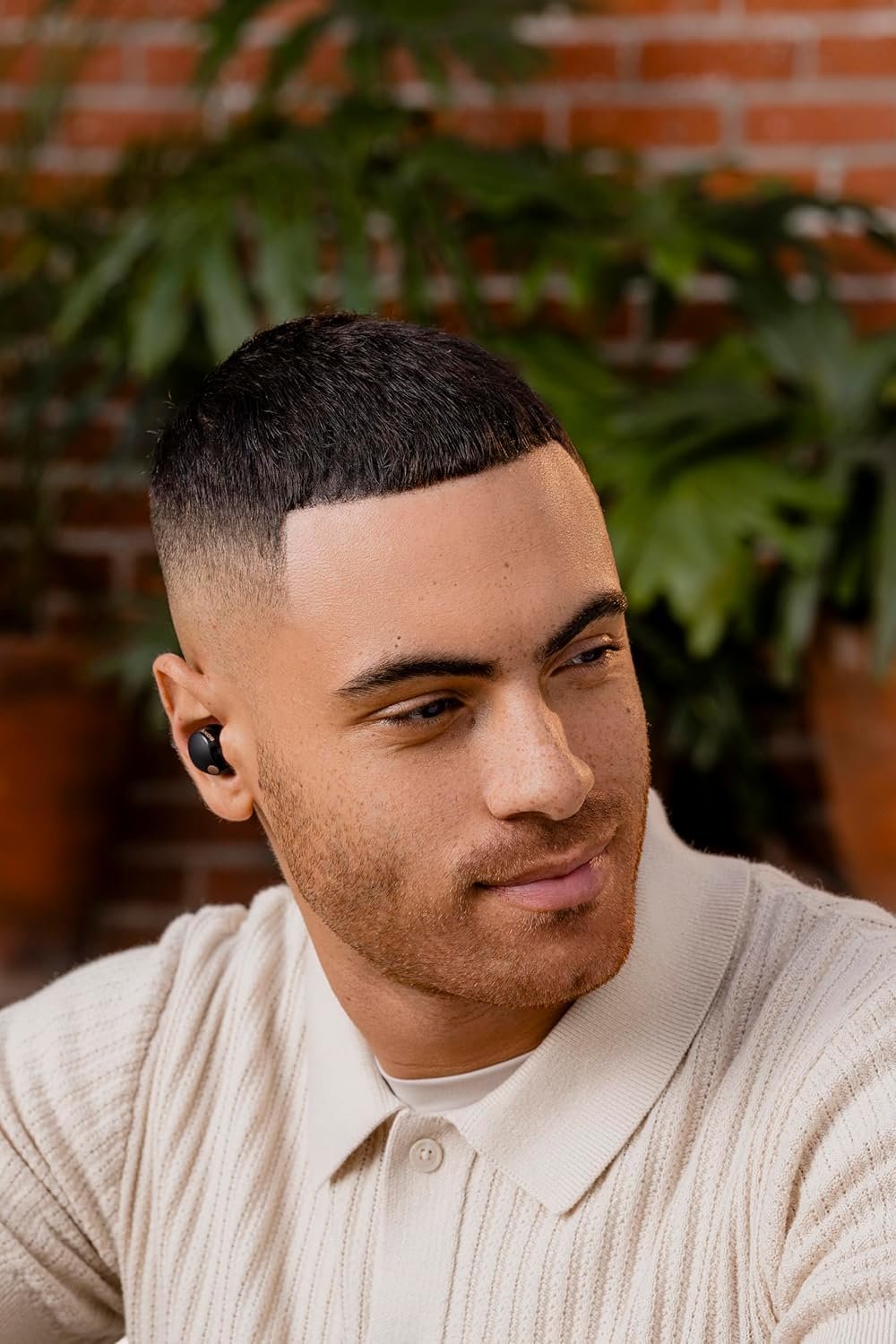 Sony WF-1000XM5 The Best Truly Wireless Bluetooth Noise Canceling Earbuds & in-Ear Headphones with Alexa Built-in, Black - Image 13