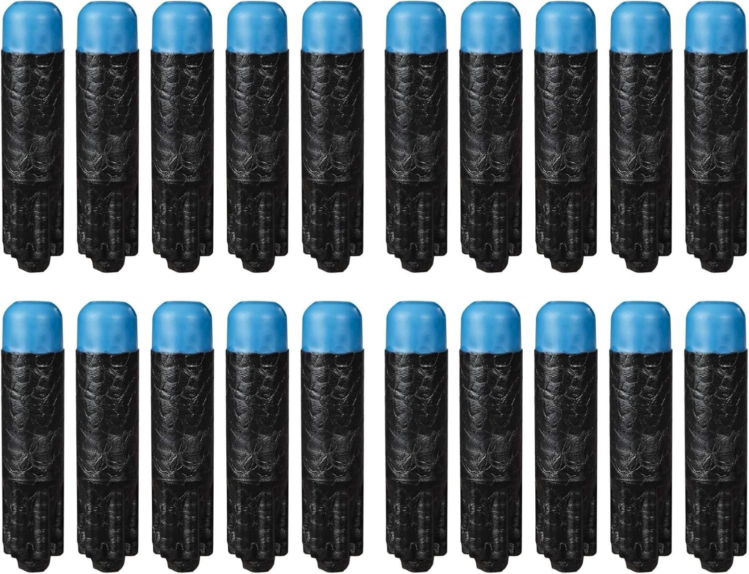 Nerf Ultra Sonic Screamers 20-Dart Refill Pack - Darts Whistle Through The Air - Compatible Only with Nerf Ultra Blasters - Image 3