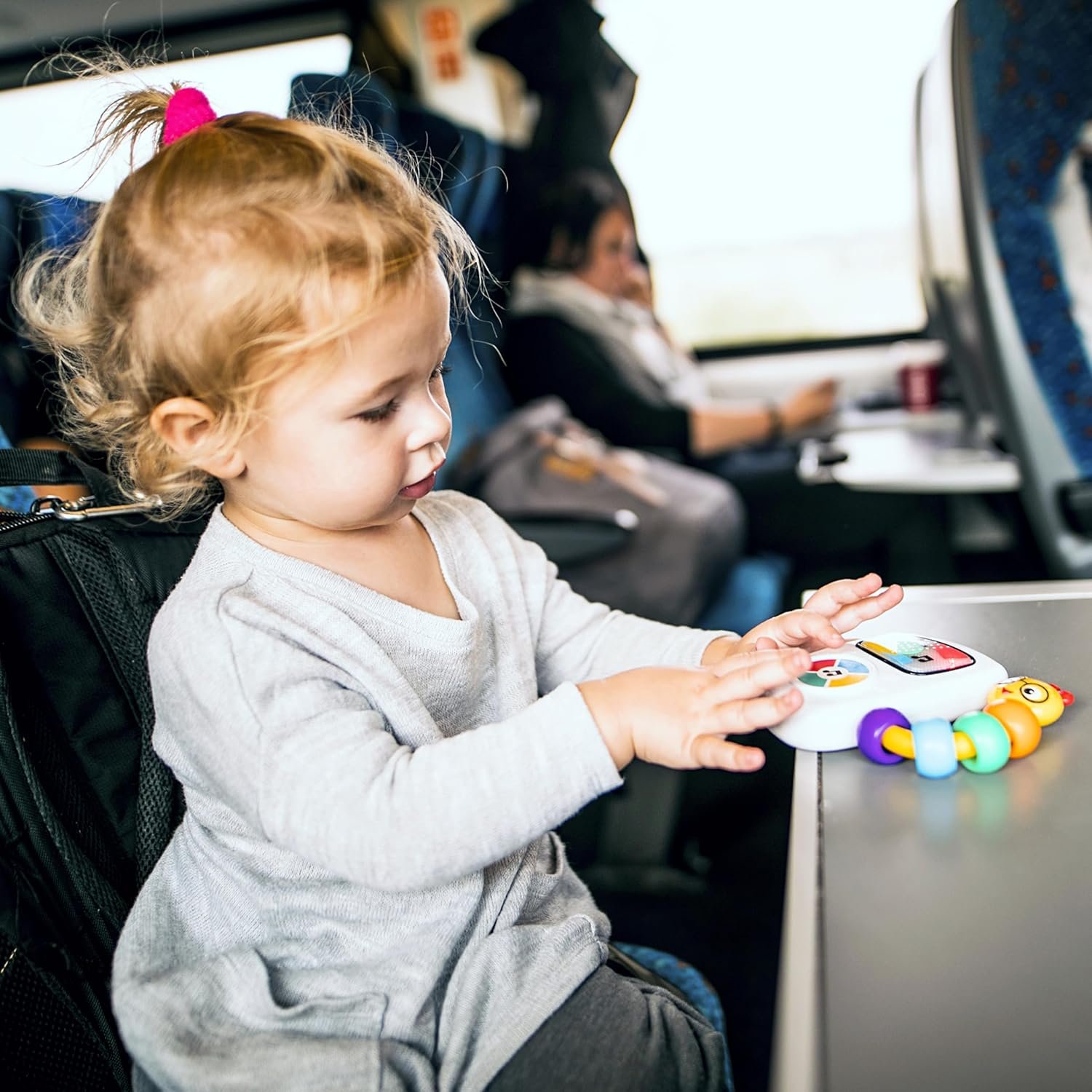 Baby Einstein Take Along Tunes Musical Toy, Ages 3 Months + - Image 9