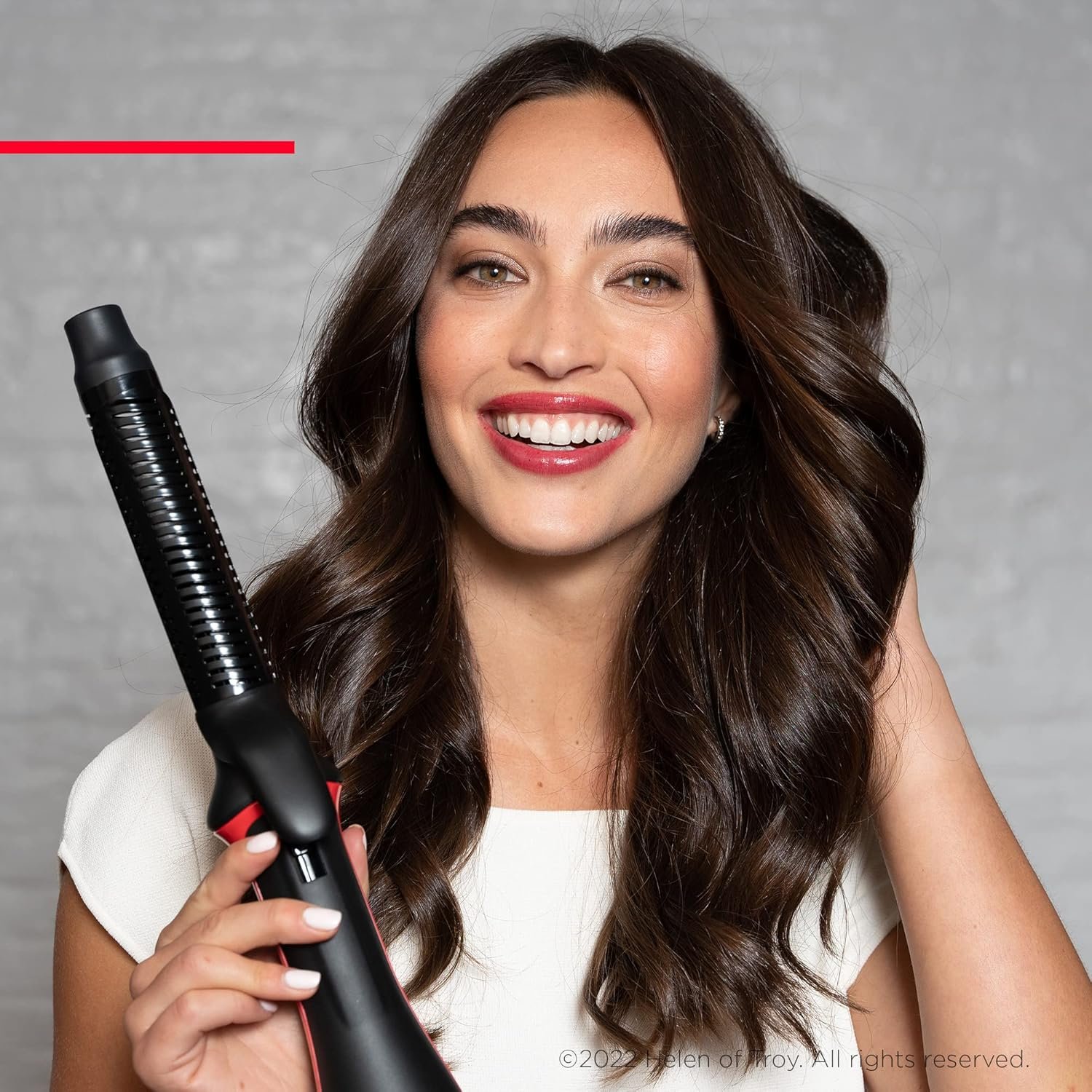 REVLON One-Step™ Blowout Styler | Dry and Curl Hair in One Tool - Image 4