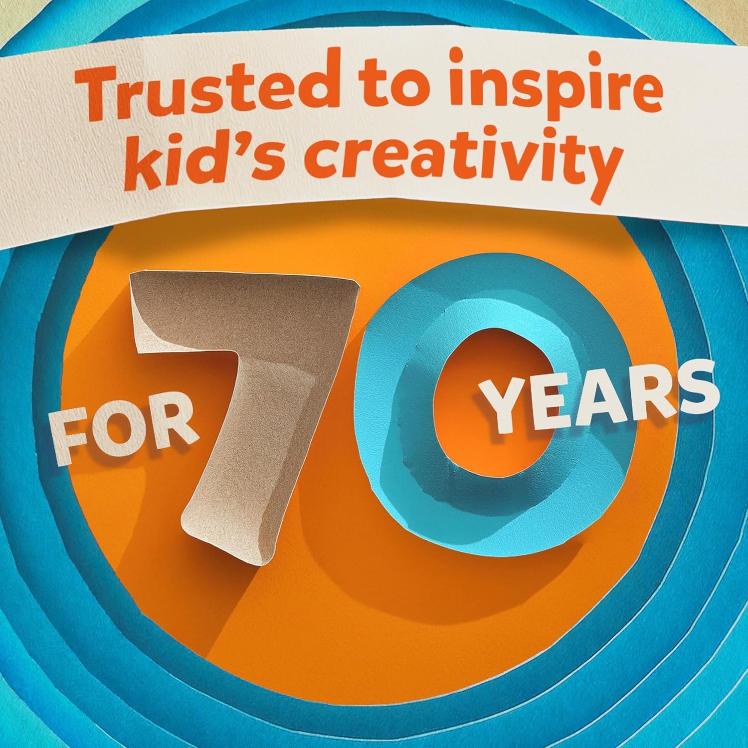 Elmer's Celebration Slime Kit, Complete Slime Supplies with Assorted Magical Liquid Slime Activators and Assorted Liquid Glues, 10 Count - Perfect for Parties, Gift, Activity Time - Image 4