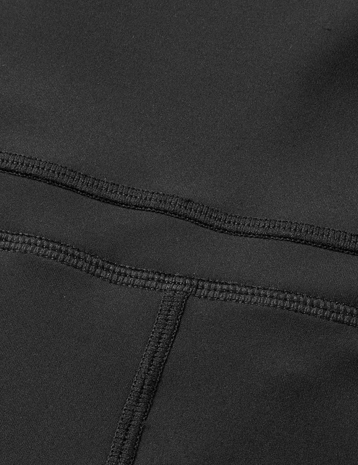 CRZ YOGA Naked Feeling Workout Leggings 25'' - High Waist Yoga Training Tight Womens Pants - Image 7