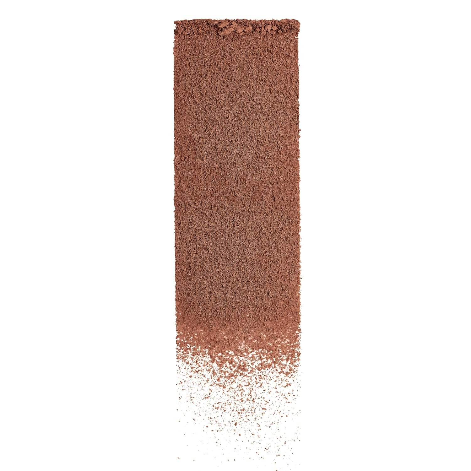 L'Oreal Paris Infallible Up to 24H Fresh Wear Soft Matte Longwear Bronzer. Waterproof, heatproof, Transfer, humidity and sweatproof, Dark, 0.31 oz - Image 5