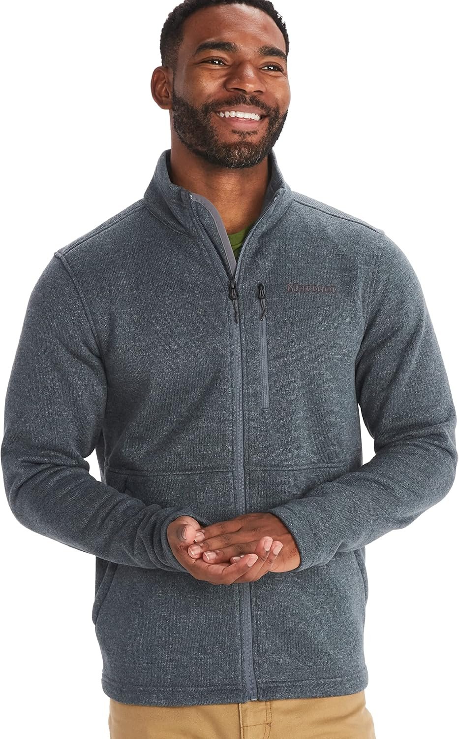 MARMOT Men's Drop Line Jacket