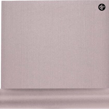 Manduka PRO Yoga Mat - 6mm | Lifetime Durability | Hygienic Construction | Premium Studio Quality | Teacher Approved