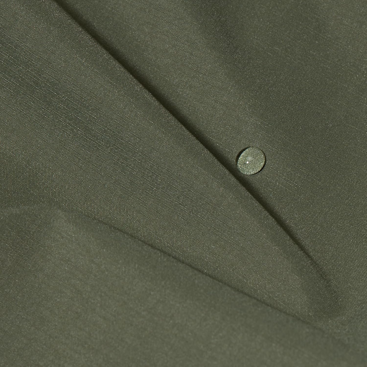 Mammut Outdoor Hardshell Hooded Mens Jacket, Waterproof, Lightweight, Breathable Hiking and Trail Running Jacket - Image 5