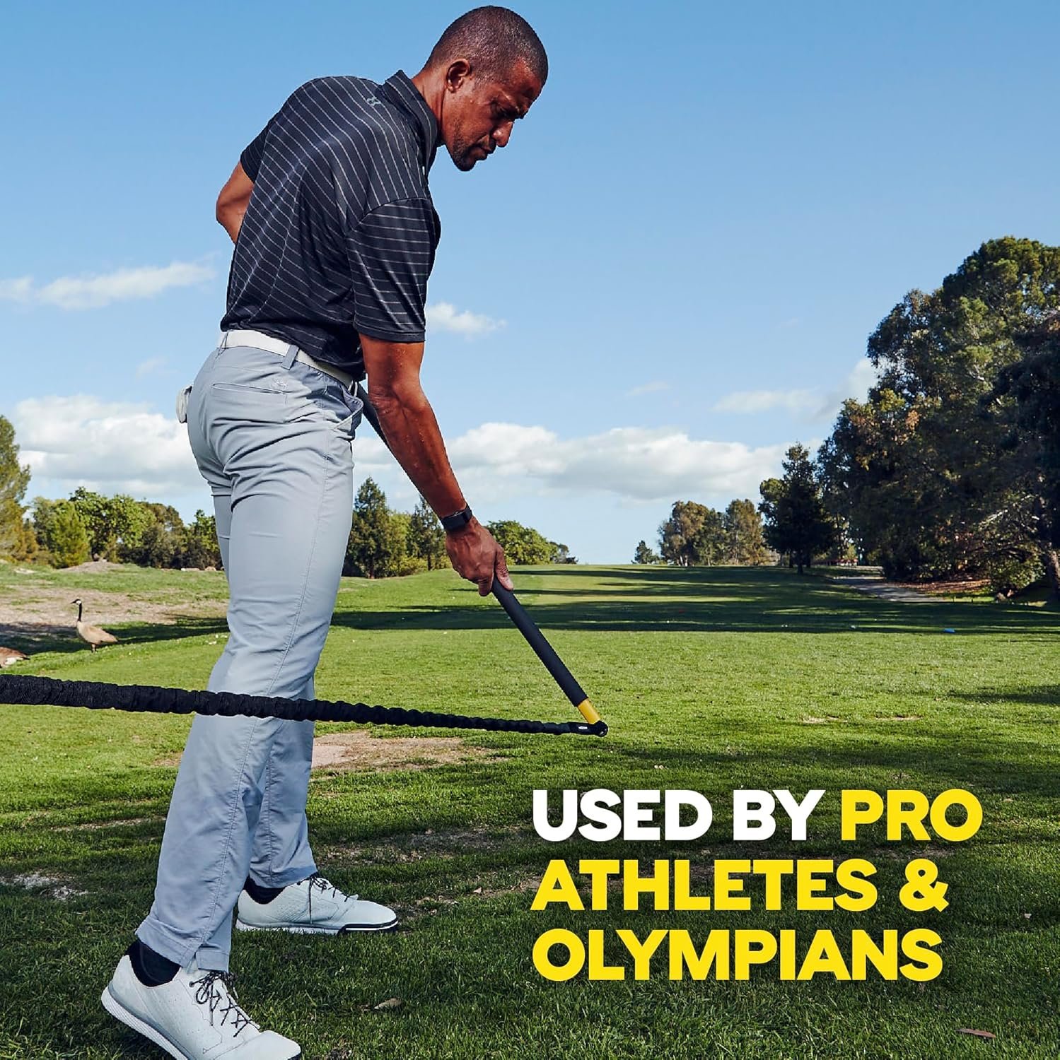 TRX Training RIP Trainer Basic Kit, Essential for Strengthening the Core - Image 8