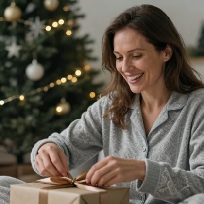 Christmas Gifts for Mommas