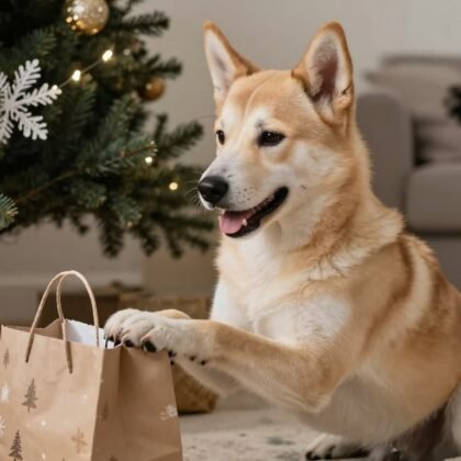 Christmas Gifts for PETS