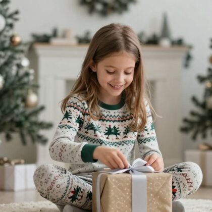 Christmas Gifts for GIRLS