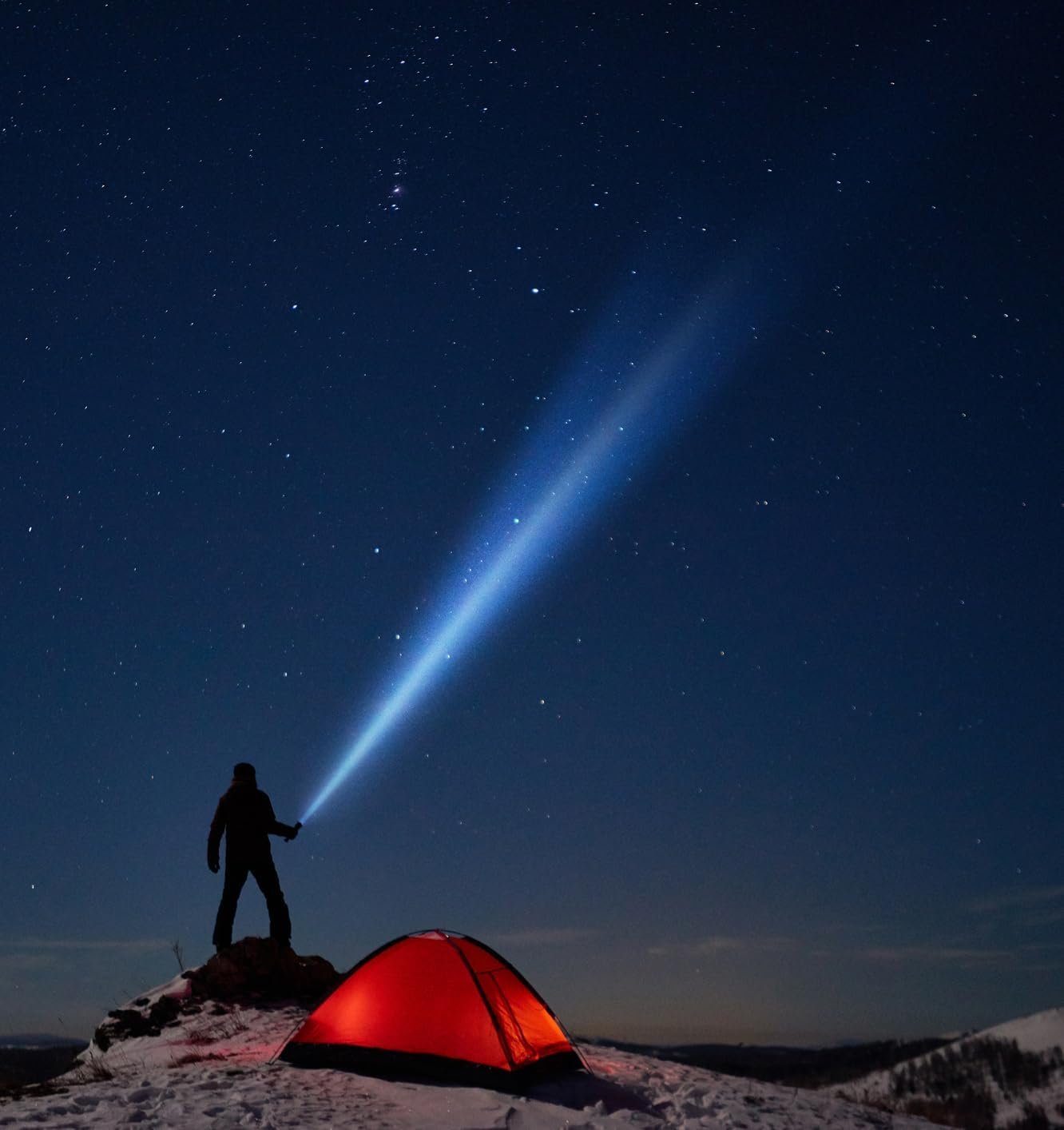 MagLite ML300L LED 2-Cell D Display Box - Image 9