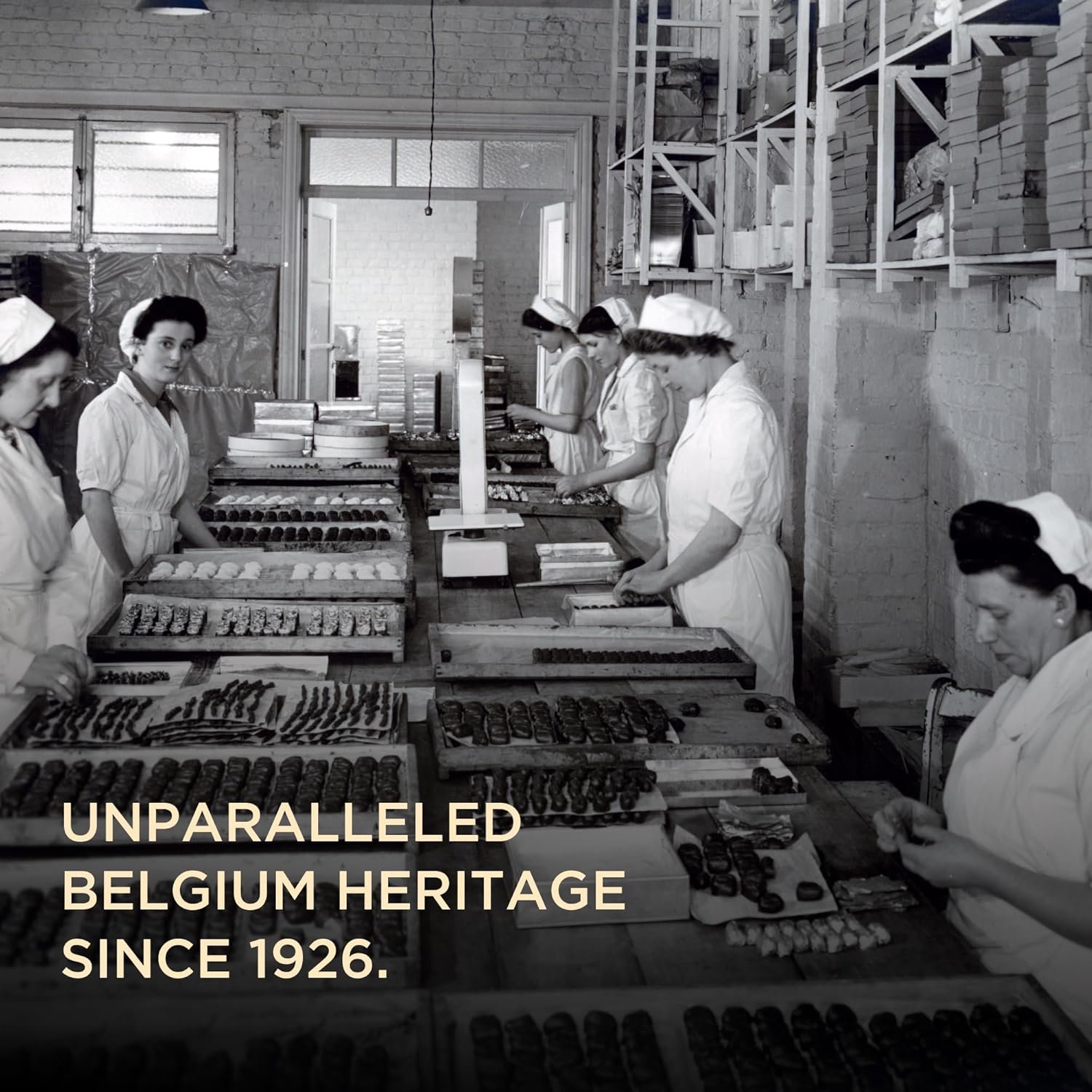 Godiva Gold Assorted Chocolate Gift Box, Belgian Dark and Milk Chocolates with Pralinés, Ganaches & Caramels, Gourmet Gift for Birthdays, Holidays, Kosher, 15 Pc - Image 6