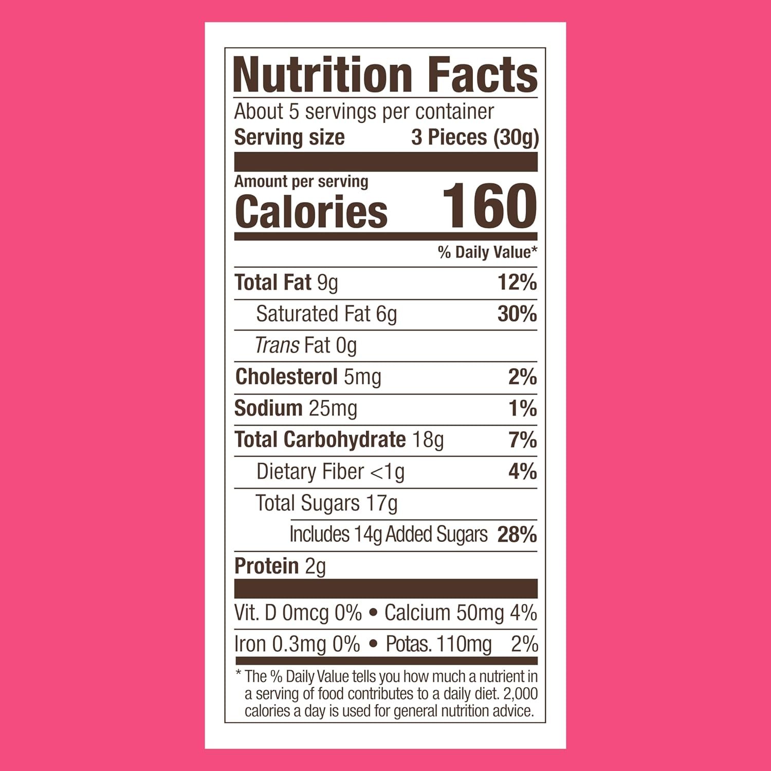 Ghirardelli Milk Chocolate Duet Hearts - 5.9oz. (Pack of 2) - Image 2