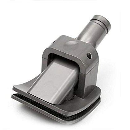 OYSTERBOY Grooming Dog Pet Brush Tool Kit Compatible with Dyson Groom Animal Allergy Vacuum Cleaner