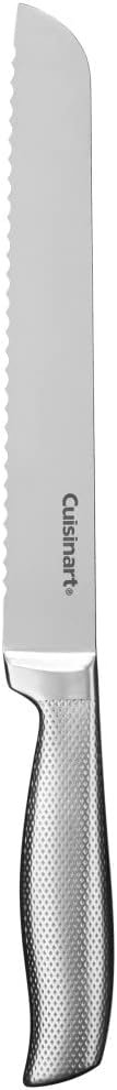 Cuisinart C77SS-15PG 15pc German Stainless Steel Hollow Handle Cutlery Block Set - Image 9