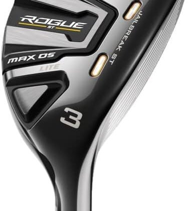 Callaway Golf 2022 Rogue ST Max OS Lite Hybrid