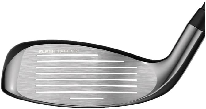 Callaway Golf 2022 Rogue ST Max OS Lite Hybrid - Image 2