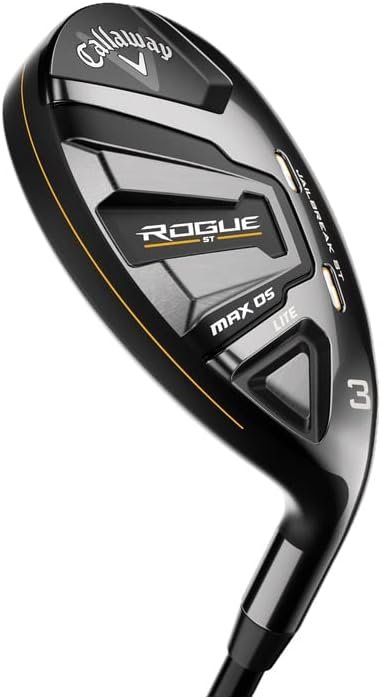 Callaway Golf 2022 Rogue ST Max OS Lite Hybrid - Image 4